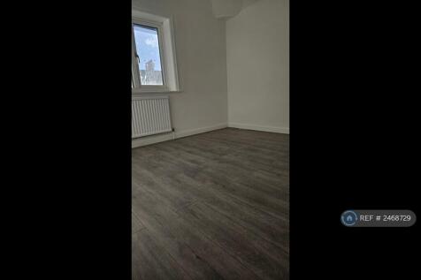 1st Large Room