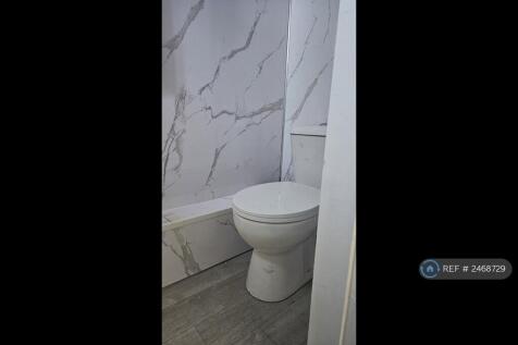 Visitor Toilet - Ground Floor