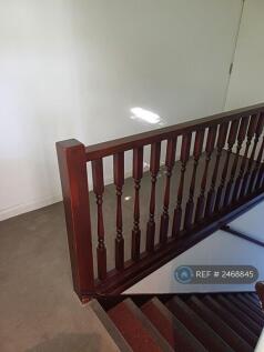 Stairway