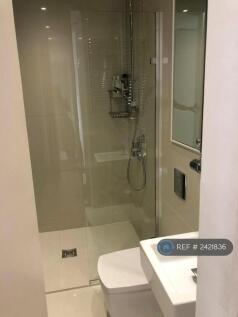 Second Bathroom