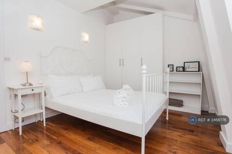 Street Bedroom