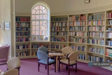 Communal Library 