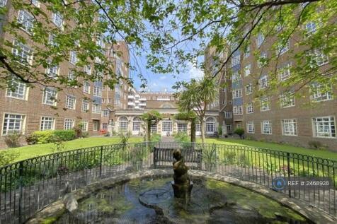 Communal Gardens