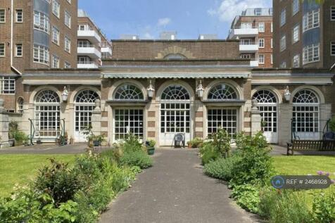 Communal Gardens