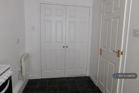 Kitchen/Utility/Storage Cupboard