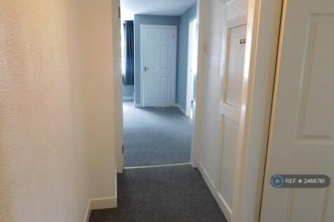 Hall From Bedroom