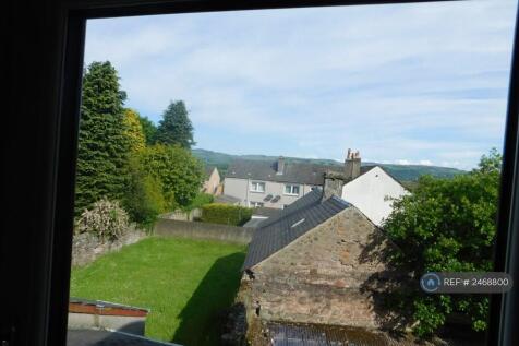 View From Bedroom 