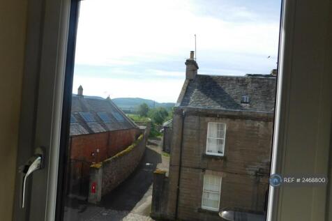 View From Lounge