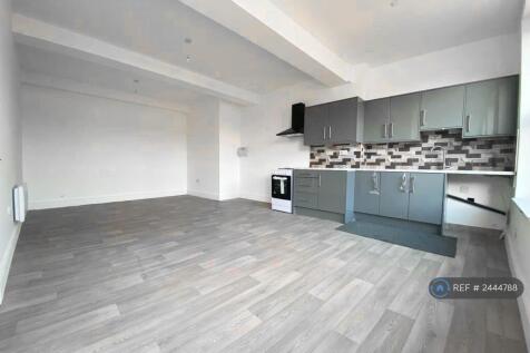 Kitchen / Lounge