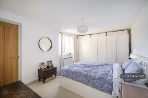 Master&#39;s Bedroom