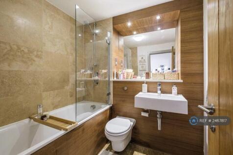 Modern Bathroom