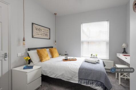 Room 4 Side View