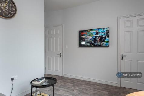 Smart Tv With Netflix