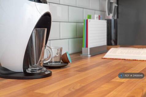 Coffee Machine