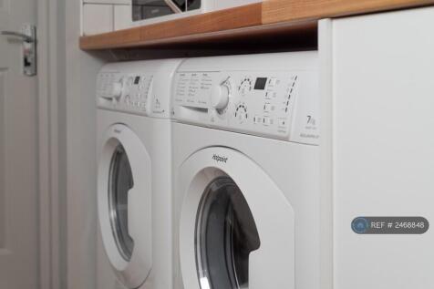 Washer Machines / Dryers
