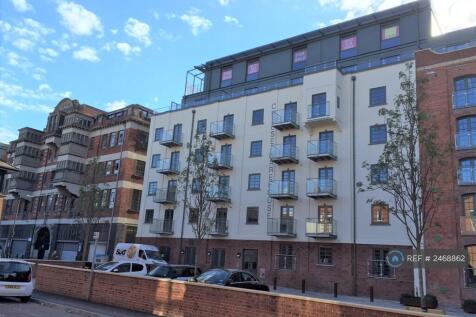 Street View Of The Development