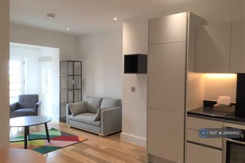 Kitchen/Living Room