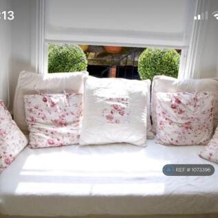 Window Seat