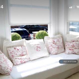 Window Seat