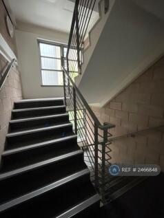 Stairwell