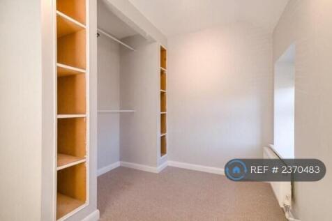 Master Dressing Room
