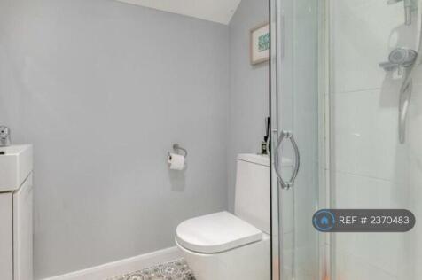 Master Ensuite