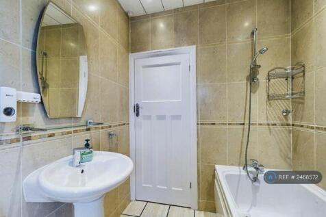 Additional Bath And Family Bathroom