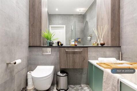 Downstairs Bathroom