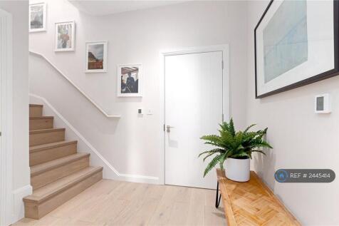 Downstairs Landing