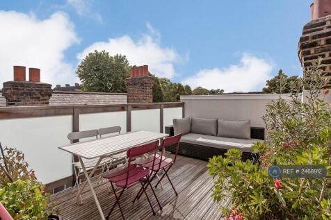 Roof Terrace 