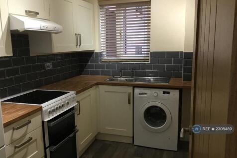 Re-Fitted Kitchen