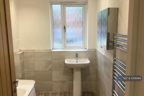New Bathroom
