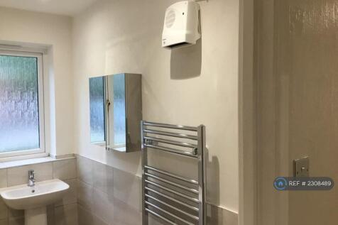 New Bathroom