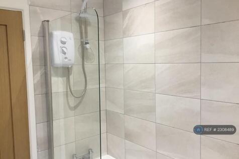 New Bathroom