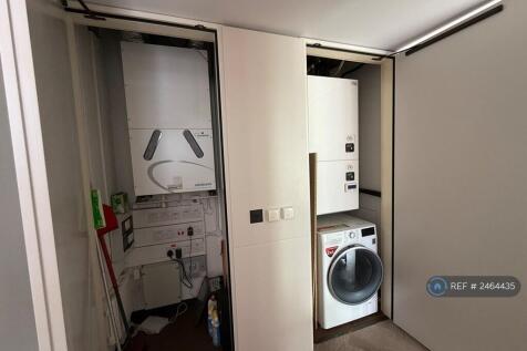 Utility Cabinets