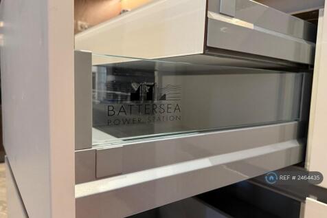 Bespoke Kitchen Units