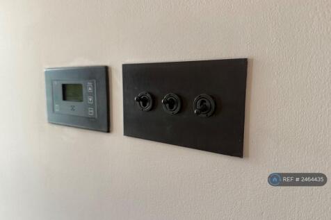 Bespoke Fixtures