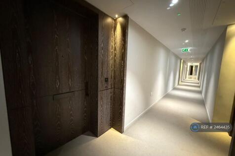 External Hallway