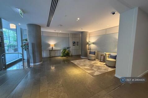 Downstairs Lobby