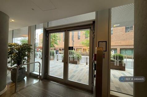 Access Gate