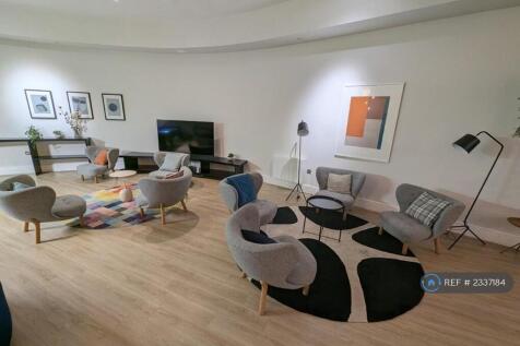 Reception Lounge