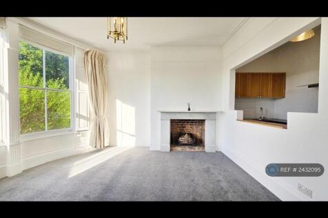 Kitchen From Lounge