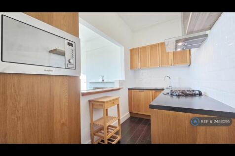 Kitchen Entrance