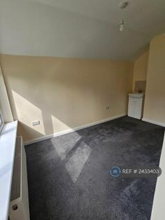 Ground Floor - Bedroom 1