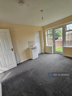 Ground Floor - Bedroom 2
