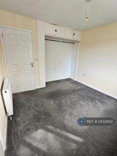 First Floor - Bedroom 3