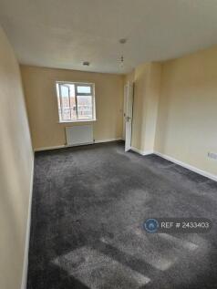 First Floor - Bedroom 4