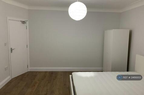 Very Large Room