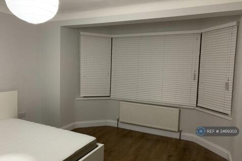 Very Large Room