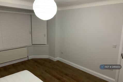 Very Large Room